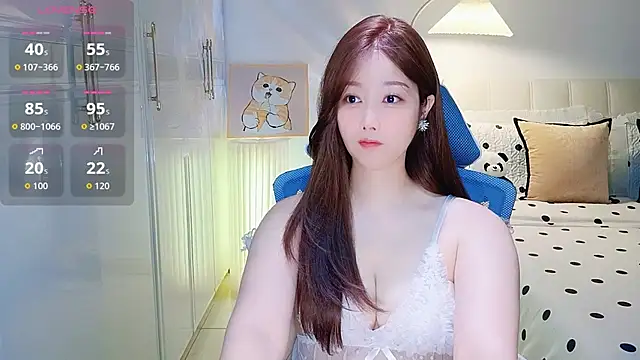 Xiaotantan-99 online show from 13, 5, 2026