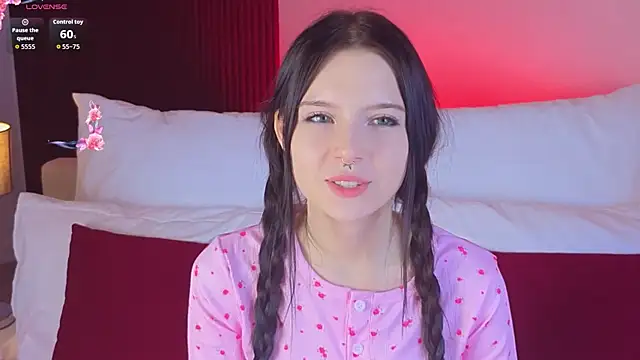 Snapshot of Angel__Rosse chatting on 19, 12, 2025 Angel Rosse online show from 19, 12, 2025