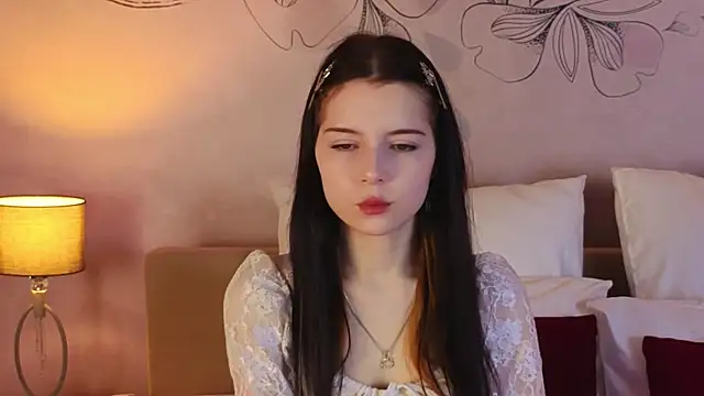 Angel  Rosse online show from 12, 5, 2026