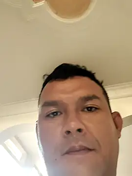 ZChacon123 online show from 4, 11, 2025