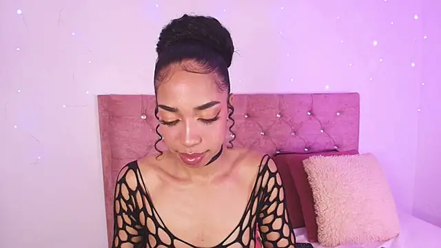 dulce brown01 online show from 22, 7, 2026