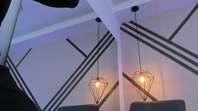 MadissonScotts online show from 15, 9, 2025