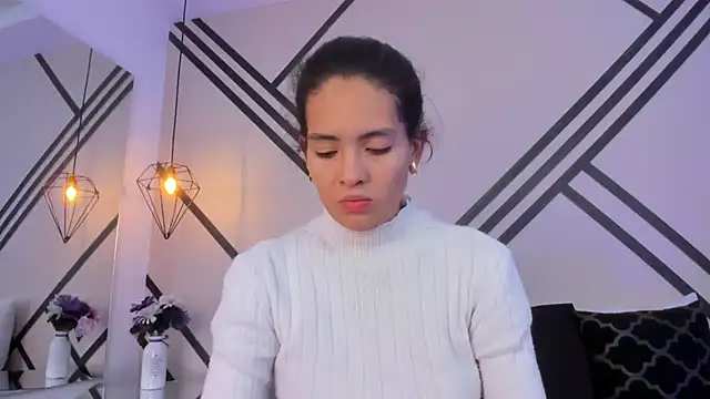 MadissonScotts online show from 15, 10, 2025