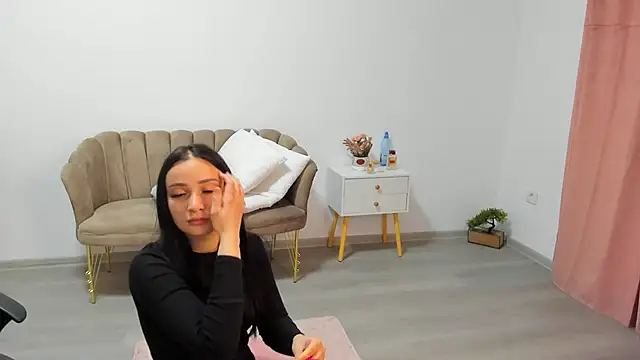 love mexoxo online show from 4, 5, 2026