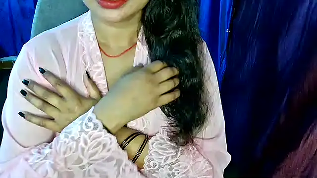 QUEEN SAKHI- online show from 20, 5, 2026