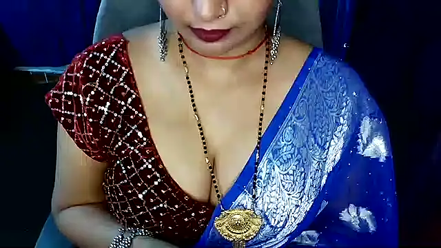 QUEEN SAKHI- online show from 22, 5, 2026