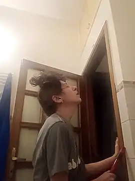 Melany1986 online show from 27, 9, 2025