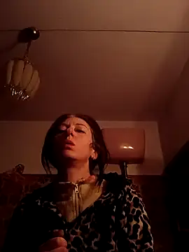 Melany1986 online show from 12, 1, 2026