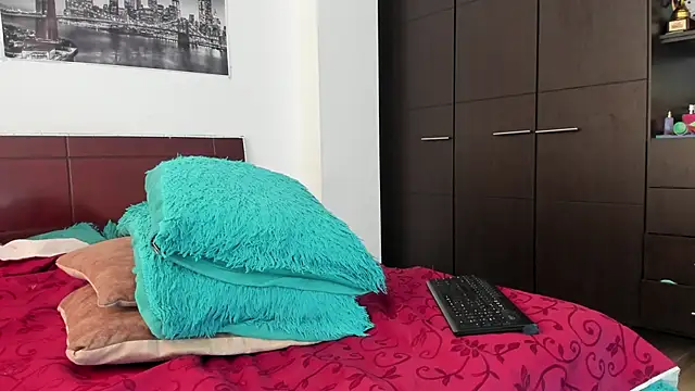 Snapshot of AntonyDAngelo25 chatting on 5, 2, 2026 AntonyDAngelo25 online show from 5, 2, 2026