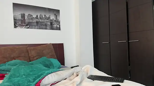 Snapshot of AntonyDAngelo25 chatting on 16, 2, 2026 AntonyDAngelo25 online show from 16, 2, 2026