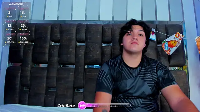 EmilyANDrew  online show from 30, 9, 2025