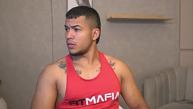 Snapshot of Thiago_Valente chatting on 19, 2, 2026 Thiago Valente online show from 19, 2, 2026