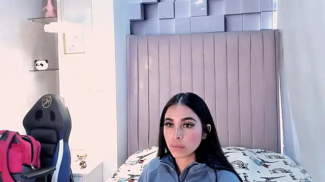 CandySays online show from 12, 10, 2025