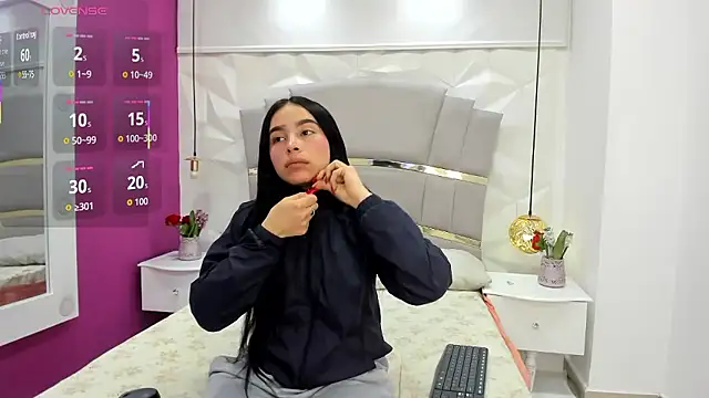 CandySays online show from 10, 1, 2026