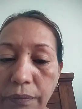 marinita13 online show from 21, 12, 2025