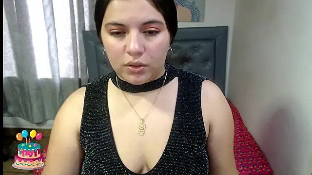 sarah aguilar online show from 24, 4, 2026