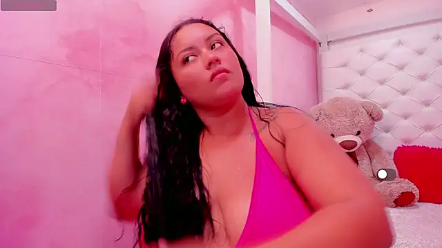 samantamilk6 online show from 19, 10, 2025