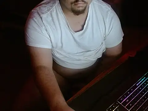 Luacsboy22 online show from 29, 11, 2025