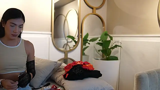 Snapshot of Ariaa_Isabell chatting on 16, 12, 2025 Ariaa Isabell online show from 16, 12, 2025