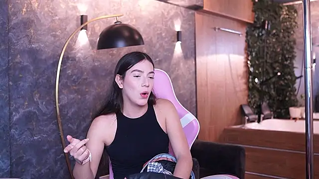 Snapshot of Ariaa_Isabell chatting on 9, 1, 2026 Ariaa Isabell online show from 9, 1, 2026