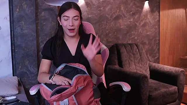 Snapshot of Ariaa_Isabell chatting on 16, 1, 2026 Ariaa Isabell online show from 16, 1, 2026