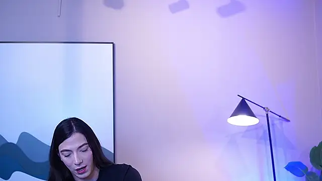 Snapshot of Ariaa_Isabell chatting on 3, 2, 2026 Ariaa Isabell online show from 3, 2, 2026