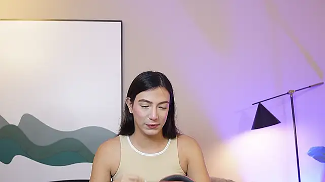 Snapshot of Ariaa_Isabell chatting on 13, 2, 2026 Ariaa Isabell online show from 13, 2, 2026