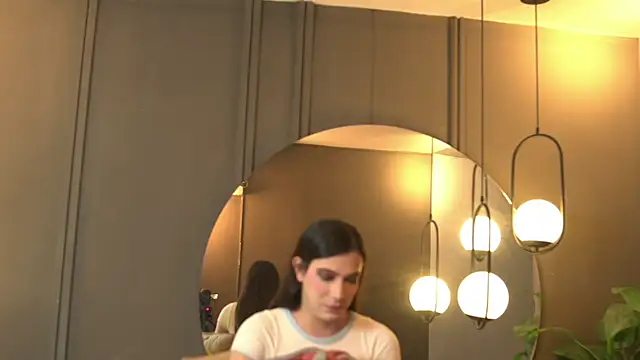 Snapshot of Ariaa_Isabell chatting on 17, 7, 2026 Ariaa Isabell online show from 17, 7, 2026