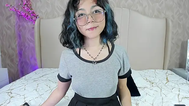 TerumiKitty online show from 21, 2, 2026