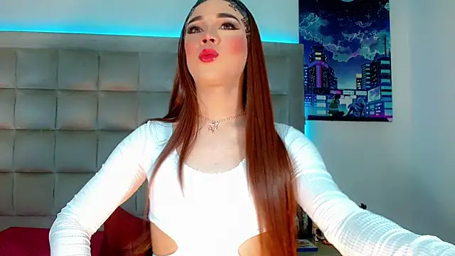 AmazingMistressNathy online show from 10, 6, 2026