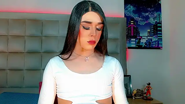 AmazingMistressNathy online show from 18, 6, 2026