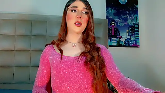 AmazingMistressNathy online show from 20, 6, 2026