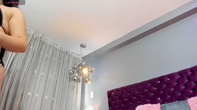 RedAngel1- online show from 26, 9, 2025