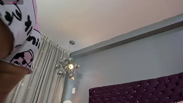 RedAngel1- online show from 7, 10, 2025