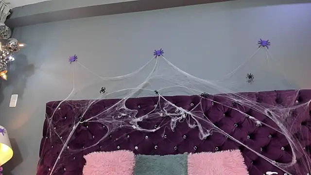 RedAngel1- online show from 21, 10, 2025