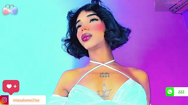 LADY-HOT-SEXY- online show from 15, 9, 2025