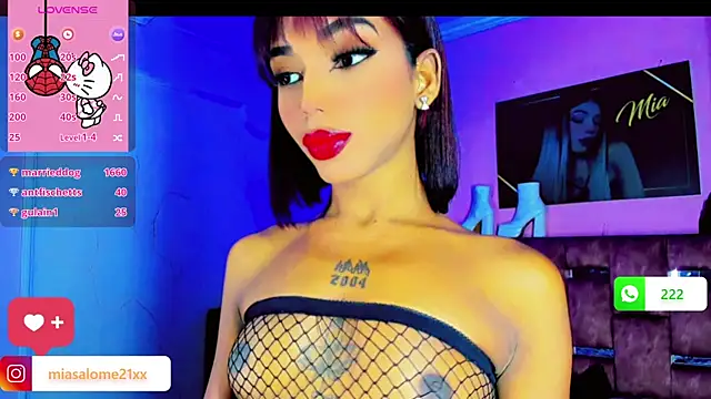 LADY-HOT-SEXY- online show from 7, 11, 2025