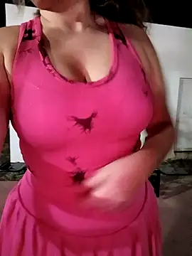 Theredcorazon online show from 24, 3, 2026