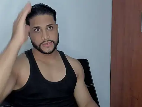 Pier Simons online show from 25, 9, 2025