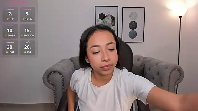 July Adams online show from 13, 5, 2026