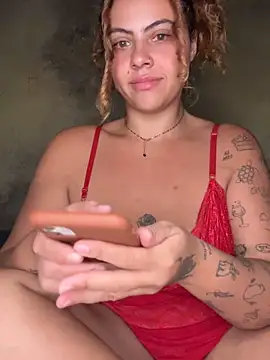 Chloe Leaozinho online show from 17, 5, 2026