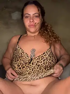 Chloe Leaozinho online show from 19, 5, 2026