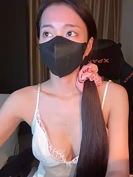  Meimeibaby  online show from 4, 6, 2026