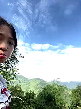 Snapshot of Phayphay77 chatting on 9, 10, 2025 Phayphay77 online show from 9, 10, 2025