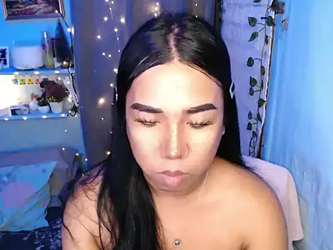 Snapshot of Hot_JennyCum chatting on 8, 1, 2026 Hot JennyCum online show from 8, 1, 2026