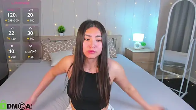 Megan Williamms online show from 1, 10, 2025