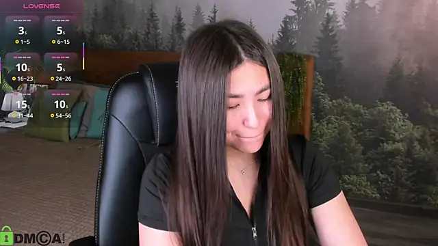 Megan Williamms online show from 10, 10, 2025