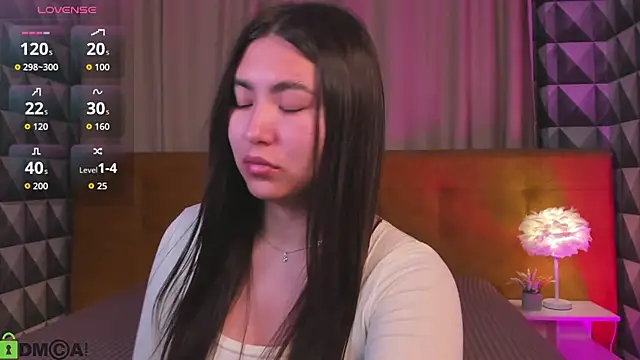 Megan Williamms online show from 14, 10, 2025