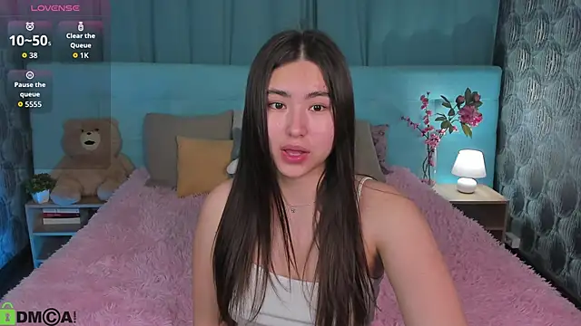 Megan Williamms online show from 21, 10, 2025