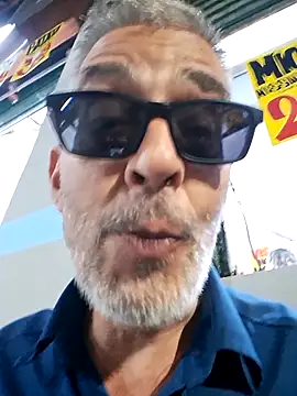 DotadoSaoCristovaoRJ online show from 21, 10, 2025